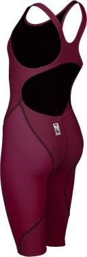 Arena Powerskin ST 2.0 Kneesuit - Deep Red | Pro Swimwear