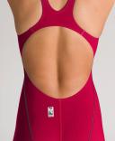 Arena Powerskin ST 2.0 Kneesuit - Deep Red | Pro Swimwear