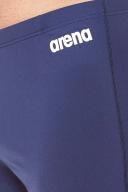 Arena Solid Jammer Navy 40