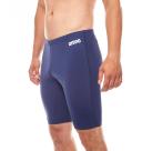 Arena Solid Jammer Navy 40