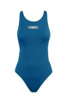 Arena Women's Powerskin ST Classic Swimsuit - Strong Blue