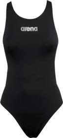 Arena Women's Race Powerskin ST Swimsuit (Black, 34)
