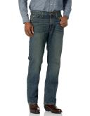 Ariat Men's M2 Relaxed Fit Jean, Swagger, 40x36