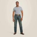 Ariat Men's M2 Relaxed Fit Jean, Swagger, 40x36