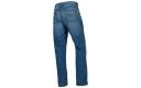 Ariat Mens 10020815 M2 Relaxed Fit Boot Cut Jean Jeans - Blue