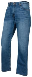Ariat Mens 10020815 M2 Relaxed Fit Boot Cut Jean Jeans - Blue