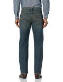 Ariat Mens 10020815 M2 Relaxed Fit Boot Cut Jean Jeans - Blue