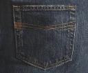 Ariat Mens 10020815 M2 Relaxed Fit Boot Cut Jean Jeans - Blue