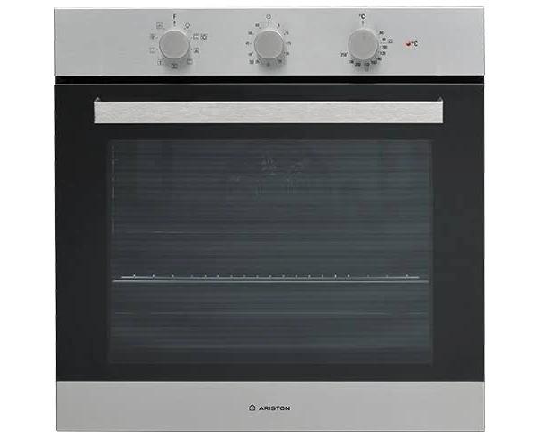 Ariston 600mm Diamond Clean Built-in Oven
