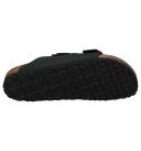 Arizona Black Birko-Flor Narrow / 49