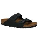 Arizona Black Birko-Flor Narrow / 49