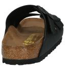 Arizona Black Birko-Flor Narrow / 49