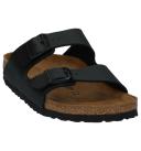 Arizona Black Birko-Flor Narrow / 49