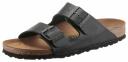 Arizona Black Birko-Flor Narrow / 49