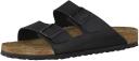 Arizona Black Birko-Flor Regular / 50