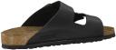 Arizona Black Birko-Flor Regular / 50