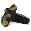 Arizona Black Birko-Flor Regular / 50
