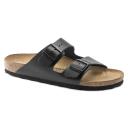 Arizona Brown Smooth Leather Narrow / 37
