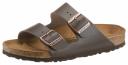 Arizona Brown Smooth Leather Regular / 47