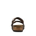 Arizona Brown Smooth Leather Regular / 47
