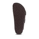 Arizona Brown Smooth Leather Regular / 47