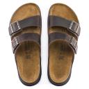 Arizona Cross Town Habana Waxy Leather Regular / 40