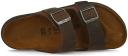 Arizona Cross Town Habana Waxy Leather Regular / 40