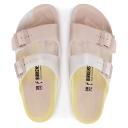 Arizona Eva Popcorn/Light Rose/White Narrow / 35