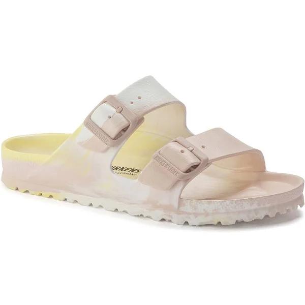 Arizona Eva Popcorn/Light Rose/White Narrow / 35