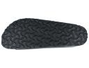 Arizona - Metallic Anthracite Soft Footbed