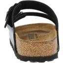 Arizona Patent Black Birko-Flor Regular / 42