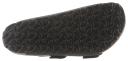 Arizona Pull Up Anthracite Birko-Flor Vegan - Regular / 35