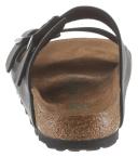 Arizona Pull Up Anthracite Birko-Flor Vegan - Regular / 35