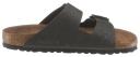 Arizona Pull Up Anthracite Birko-Flor Vegan - Regular / 35