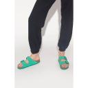 Arizona SFB Bold Green Suede Leather Narrow / 41