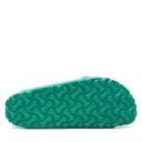Arizona SFB Bold Green Suede Leather Narrow / 42