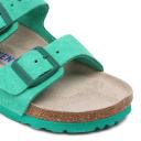 Arizona SFB Bold Green Suede Leather Narrow / 42