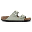 Arizona SFB Matcha Nubuck Leather Narrow / 35
