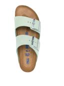 Arizona SFB Matcha Nubuck Leather Narrow / 35