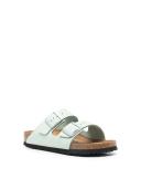 Arizona SFB Matcha Nubuck Leather Narrow / 35