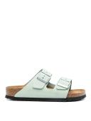 Arizona SFB Matcha Nubuck Leather Narrow / 35