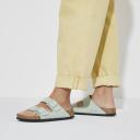 Arizona SFB Matcha Nubuck Leather Narrow / 35