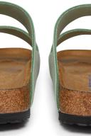 Arizona SFB Matcha Nubuck Leather Narrow / 35