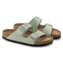 Arizona SFB Matcha Nubuck Leather Narrow / 35