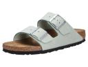 Arizona SFB Matcha Nubuck Leather Narrow / 43