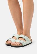 Arizona SFB Matcha Nubuck Leather Narrow / 43
