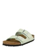 Arizona SFB Matcha Nubuck Leather Narrow / 43