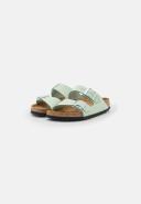 Arizona SFB Matcha Nubuck Leather Narrow / 43