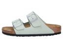 Arizona SFB Matcha Nubuck Leather Narrow / 43