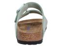 Arizona SFB Matcha Nubuck Leather Narrow / 43
